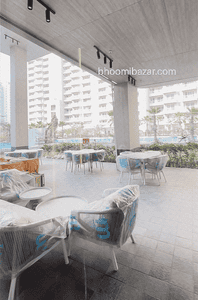 Image of 2100 Sq.ft 3.5 BHK Apartment / Flat for sale in The Center Court, Sector 88A, Gurgaon for Rs. 31000000