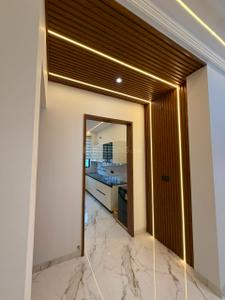 Hall Image of 1125 Sq.ft 3 BHK Apartment / Flat for sale in Khanpur Mohali for Rs. 6650001