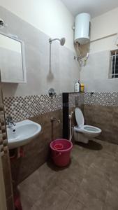 Bathroom Image of 1260 Sq.ft 3 BHK Apartment / Flat for sale in RR Nagar Bengaluru for Rs. 10500000