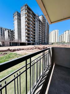 Balcony Image of 1790 Sq.ft 3 BHK Apartment / Flat for sale in Khetan Swiss Gardens, Sector 126 Mohali for Rs. 11750000