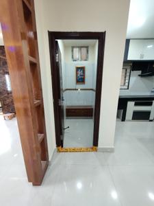 Hall Image of 1200 Sq.ft 2 BHK Apartment / Flat for sale in Hayathnagar Hyderabad for Rs. 6800000
