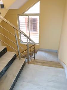 Staircase Image of 920 Sq.ft 2 BHK Apartment / Flat for sale in Kalikapur, EM Bypass Kolkata for Rs. 4200000