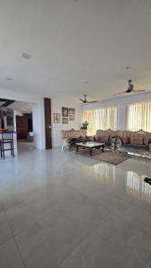 4 BHK Flat