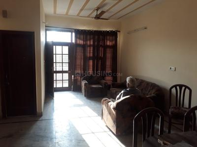 Hall Image of 1650 Sq.ft 2 BHK Builder Floor for rent in Sector 78 Mohali for Rs. 30000