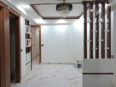 Living Room Image of 1400 Sq.ft 3 BHK Apartment / Flat for sale in Sector 73 Noida for Rs. 5100000