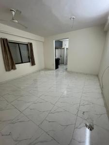 Hall Image of 760 Sq.ft 1 BHK Apartment / Flat for rent in Shree Raj Keshav Complex, Pankaj Nagar Surat for Rs. 17000
