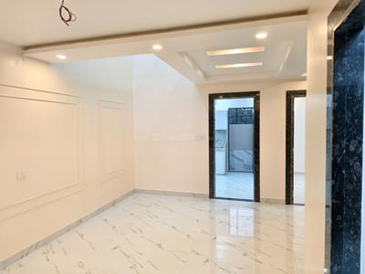 Hall Image of 1900 Sq.ft 4 BHK Duplex for sale in Airport Road Bhopal for Rs. 8000000