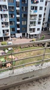 Image of 1028 Sq.ft 2 BHK Apartment / Flat for sale in Palanpur, Surat for Rs. 3251000