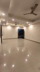 Hall Image of 1400 Sq.ft 3 BHK Apartment / Flat for rent in Fortune Signature, Bawadiya Kalan Bhopal for Rs. 27000