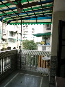 Bedroom Two Image of 1650 Sq.ft 3 BHK Apartment / Flat for sale in Sector 18 Dwarka New Delhi for Rs. 32000000