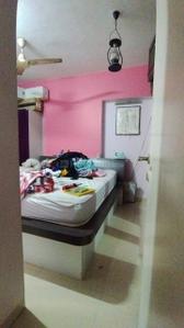 Bedroom Image of 1500 Sq.ft 3 BHK Apartment / Flat for sale in Mahindra Mahendra Gesco, Goregaon West Mumbai for Rs. 29000000