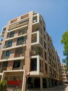 Image of 2550 Sq.ft 4 BHK Apartment / Flat for sale in Satellite, Ahmedabad for Rs. 20000000
