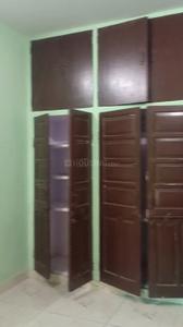 Bedroom Image of 800 Sq.ft 1 RK Independent House for rent in Tilak Nagar Jaipur for Rs. 15000
