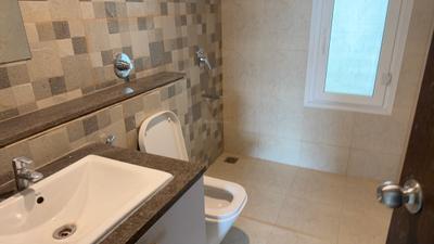 Image of 1641 Sq.ft 3 BHK Apartment / Flat for rent in Vario Homes, Hebbal, Bengaluru for Rs. 70000