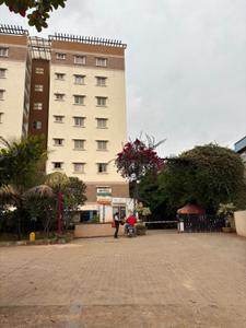 Image of 725 Sq.ft 2 BHK Apartment / Flat for sale in Shanders Dwellington, Electronic City Phase 2, Bengaluru for Rs. 5300000