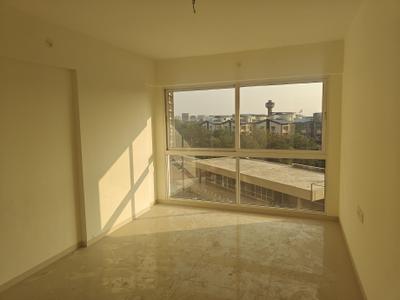 Bedroom Image of 1800 Sq.ft 3 BHK Apartment / Flat for sale in Bhagwati 19 East, Nerul Navi Mumbai for Rs. 42500000