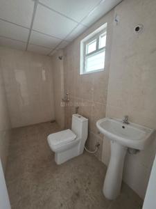 Image of 1200 Sq.ft 2 BHK Apartment / Flat for rent in New Tippasandra, Bengaluru for Rs. 50000