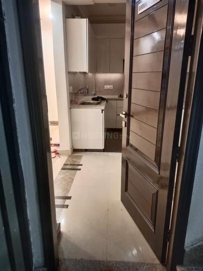 Block G, Chittaranjan Park Bedroom 1
