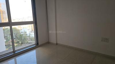 Bedroom Image of 1054 Sq.ft 2 BHK Apartment / Flat for sale in Samraat Tropicano, Anandvalli Nashik for Rs. 6800000