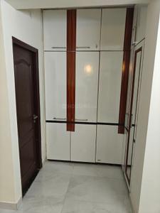 Bedroom Image of 1500 Sq.ft 3 BHK Apartment / Flat for sale in Unitech The Residences, Sector 33 Gurgaon for Rs. 24000000