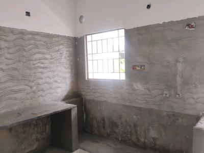 Kitchen Image of 1290 Sq.ft 3 BHK Apartment / Flat for sale in Mallathahalli Bengaluru for Rs. 8700000