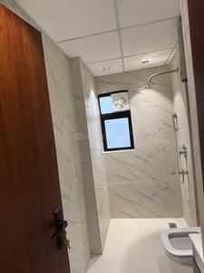 Bathroom Image of 2070 Sq.ft 4 BHK Apartment / Flat for sale in Terrace Homes, Noida Extension Greater Noida for Rs. 15686000