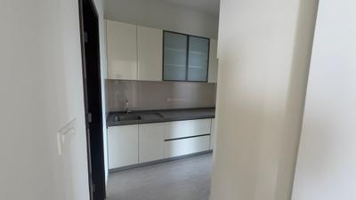 Kitchen Image of 1500 Sq.ft 3 BHK Apartment / Flat for rent in Piramal Mahalaxmi, Worli Mumbai for Rs. 300000