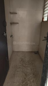 Bathroom Image of 622 Sq.ft 1 BHK Apartment / Flat for sale in Namo Paradise, Lohegaon Pune for Rs. 3800000