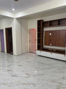 2 BHK Independent Builder Floor