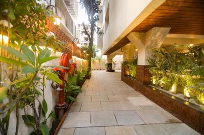 Image of 1700 Sq.ft 3 BHK Apartment / Flat for sale in Abhyankar Nagar, Nagpur for Rs. 18000000