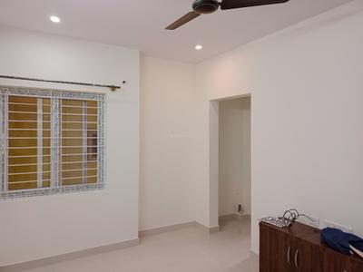 Bedroom Image of 2500 Sq.ft 9 BHK Builder Floor for sale in HSR Layout Bengaluru for Rs. 21000000