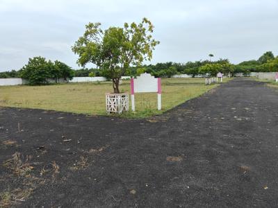 Image of 1200 Sq.ft Residential Plot / Land for sale in Thaiyur, Chennai for Rs. 4200000