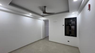 Living Room Image of 475 Sq.ft 1 BHK Apartment / Flat for sale in Chhattarpur New Delhi for Rs. 3000000