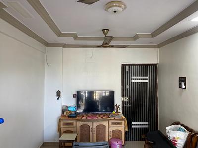 Living Room Image of 890 Sq.ft 2 BHK Apartment / Flat for sale in Dombivli West Thane for Rs. 7000000