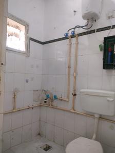 Bedroom One Image of 768 Sq.ft 2 BHK Apartment / Flat for rent in Kadugodi Bengaluru for Rs. 18000