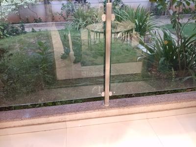 Balcony Image of 750 Sq.ft 1 BHK Apartment / Flat for sale in Krishna Trident, Kalyan East Kalyan for Rs. 4800000