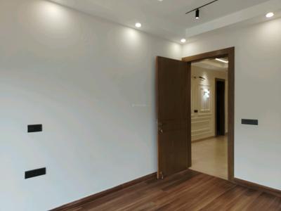 Bedroom Image of 1300 Sq.ft 2 BHK Builder Floor for sale in SS The Lilac, Sector 49 Gurgaon for Rs. 13800000