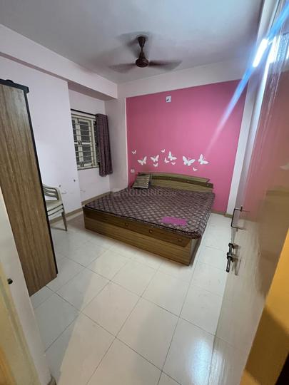 Sargam apartment jodhpur Bedroom 1