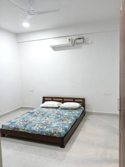 Ap house Bedroom 1
