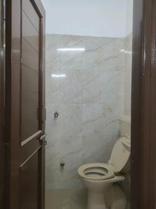 Bedroom One Image of 810 Sq.ft 2 BHK Builder Floor for sale in Sector 49 Faridabad for Rs. 5800000