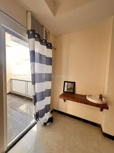 Bedroom Image of Homies Stay Co-Living in Sector 32, Gurgaon