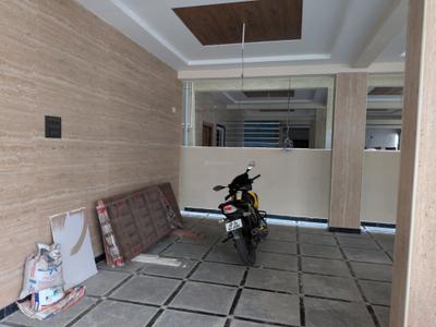 Car Garage Image of 5000 Sq.ft 7 BHK Independent House for sale in Neredmet Secunderabad for Rs. 30000000
