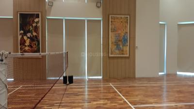 Bedroom Image of 1092 Sq.ft 3 BHK Apartment / Flat for rent in CRC Sublimis, Noida Extension Greater Noida for Rs. 30000