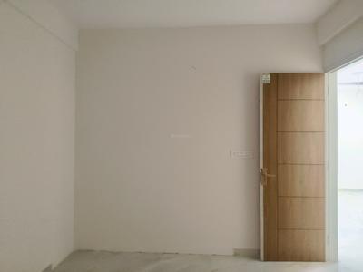 Bedroom Image of 1300 Sq.ft 3 BHK Apartment / Flat for sale in DF Silverline Constructions Queens Terraces, Kaval Bairasandra Bengaluru for Rs. 10000000