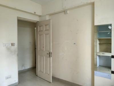 Bedroom Image of 845 Sq.ft 2 BHK Apartment / Flat for rent in Kasarvadavali Thane for Rs. 24000