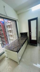 Bedroom Image of NEST HOME in Bhandup West, Mumbai