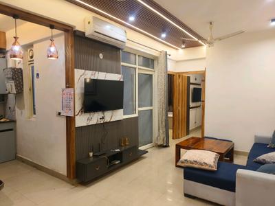 Living Room Image of 1135 Sq.ft 2 BHK Apartment / Flat for sale in Suncity Avenue 76, Sector 76 Gurgaon for Rs. 9200000
