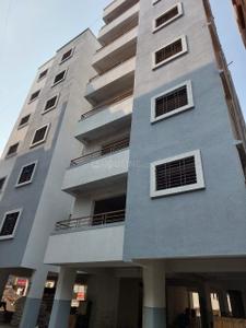 Image of 650 Sq.ft 1 BHK Apartment / Flat for sale in Marunji, Pune for Rs. 2950000