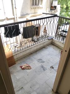 Bedroom One Image of 990 Sq.ft 2 BHK Apartment / Flat for rent in Bodakdev Ahmedabad for Rs. 28000