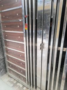 Balcony Image of 900 Sq.ft 1 RK Builder Floor for rent in Sector 53 Noida for Rs. 16000